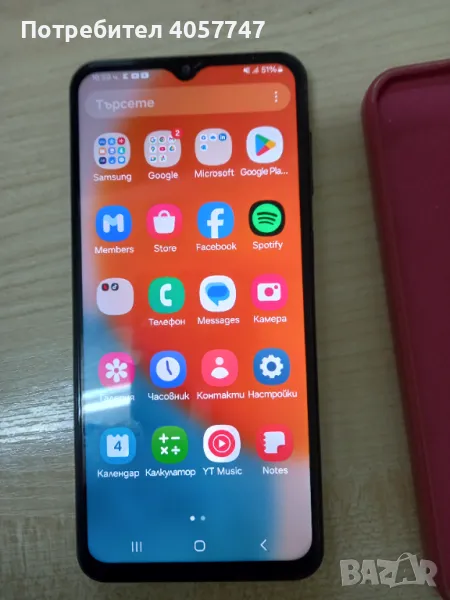 Samsung a23, снимка 1