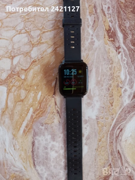 Електроника смарт часовници , снимка 1