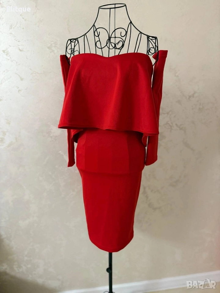 рокля , снимка 1