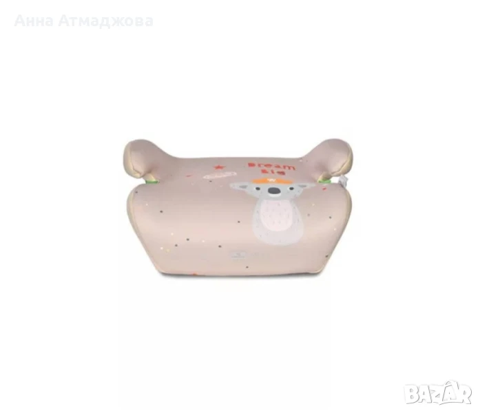 Седалка за кола LORELLI ORION, 125-150см.,, снимка 1