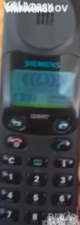 Сименс S4, снимка 1