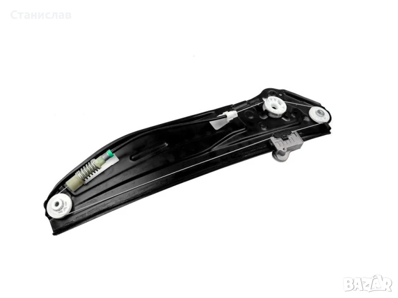 Стъклоподемник за BMW 7 E65, снимка 1