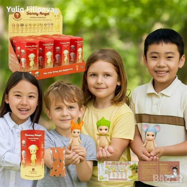 Sonny Angel, Играчка изненада, снимка 1