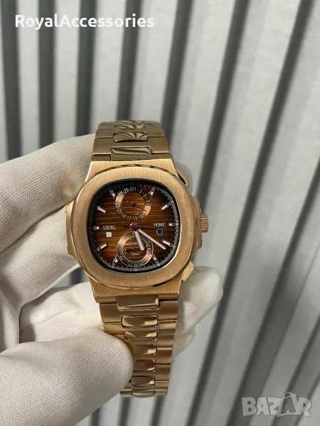 Patek Philippe , снимка 1