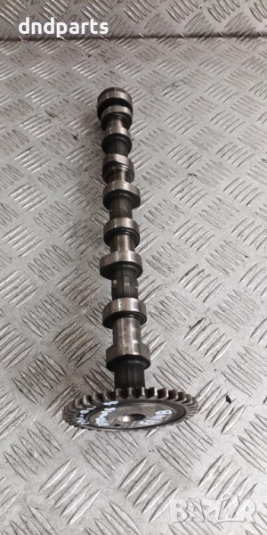 Разпределителен вал Mercedes A170 W168 CDI 2001г.	, снимка 1