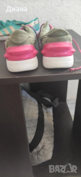 Маратонки, снимка 1