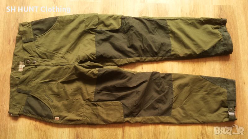 Veidemann Trouser размер XL панталон пролет есен - 1101, снимка 1
