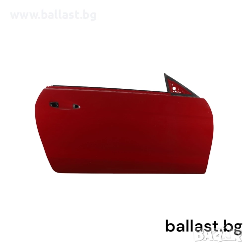 Врата предна дясна A2077200205 E Coupe W207, снимка 1