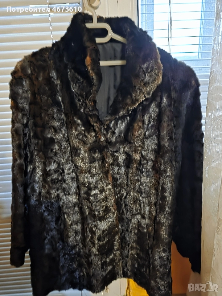 кожух от видра, снимка 1
