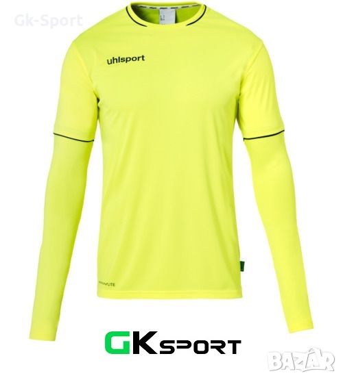 Вратарска фанелка Uhlsport Save размер L, снимка 1