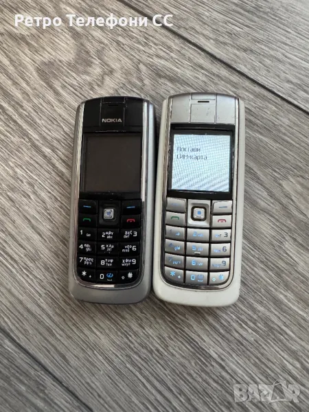 Nokia 6020 6021, снимка 1