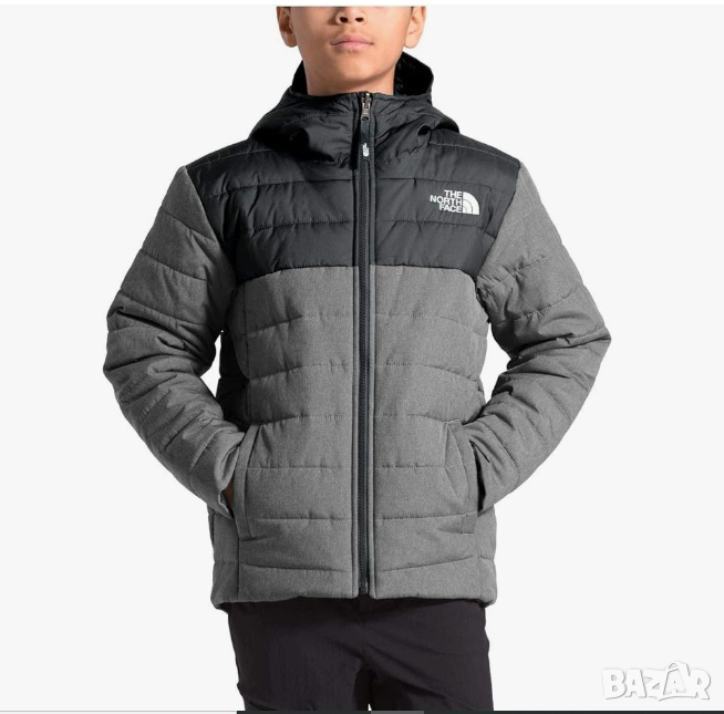 Двулицево яке Perrito за момчета The North Face  размер ХЛ, снимка 1