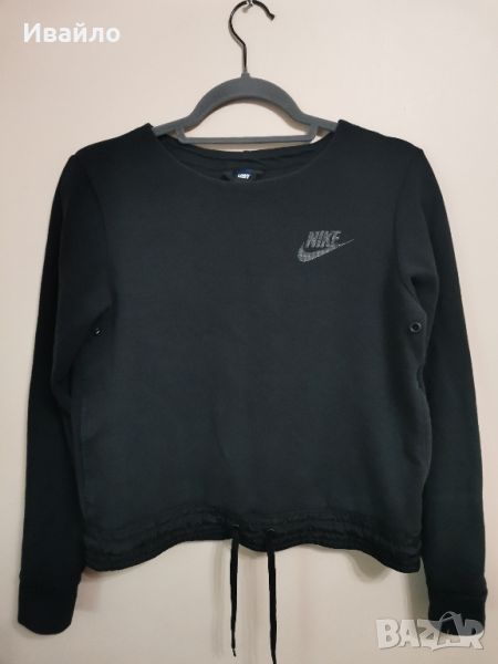 Nike Tech Fleece Womens Sweatshirt (Large), снимка 1