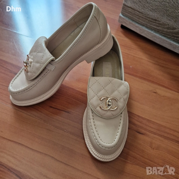 Дамски обувки , снимка 1