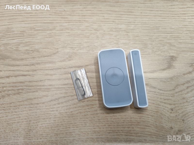 Akuvox Smart Home Door/Window Sensor, сензор за врата/прозорец, снимка 1