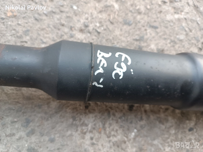 Кардан за БМВ Е 91 комби бензин , снимка 1