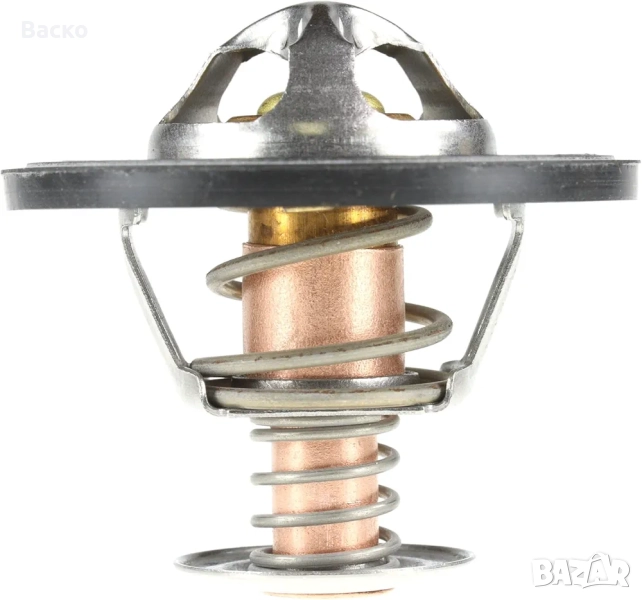 Студен Термостат Gates 34734 Motorad 2065-180/82 градуса, снимка 1