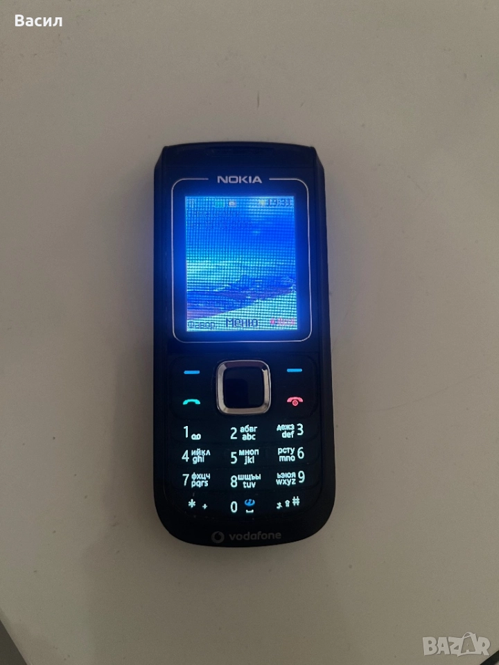 Nokia, снимка 1