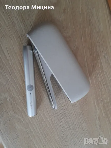 Iqos iluma , снимка 1