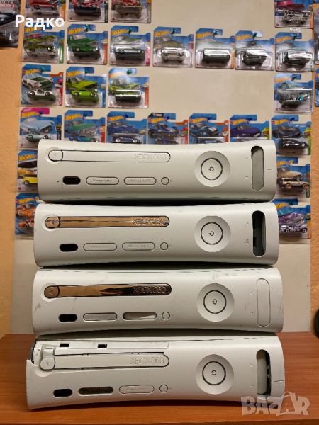 Xbox 360 конзоли с проблеми, снимка 1
