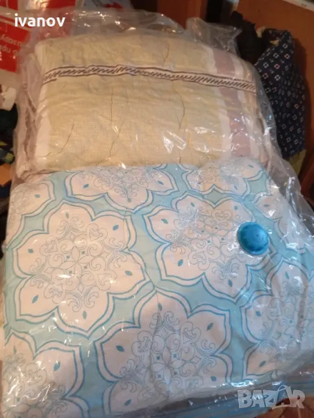 Олекотени завивки , снимка 1