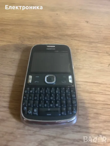 Nokia Asha 302, снимка 1