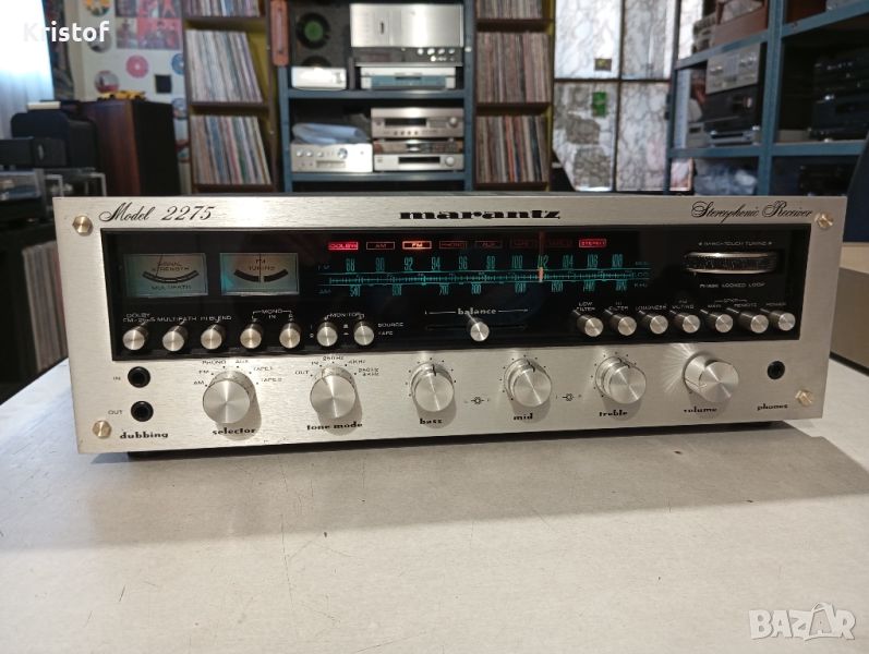 MARANTZ 2275, снимка 1