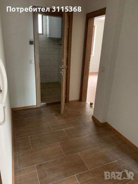 Панорамен тристаен апартамент виница с акт 16 - от инвеститор, снимка 1