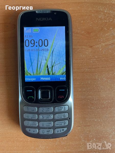 Nokia 6303, снимка 1