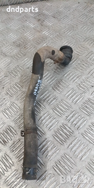 Маркуч антифриз VW Golf 5 1.4i 2005г.	, снимка 1