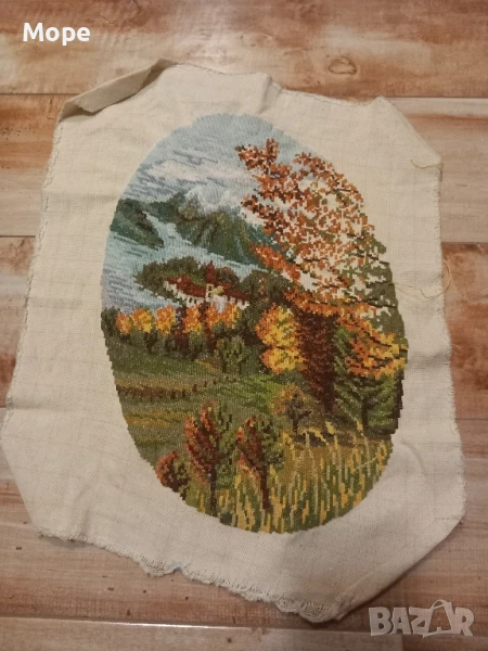 Гоблен Есен, снимка 1