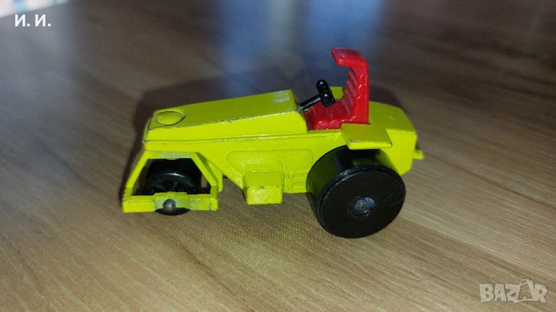 Matchbox , снимка 1