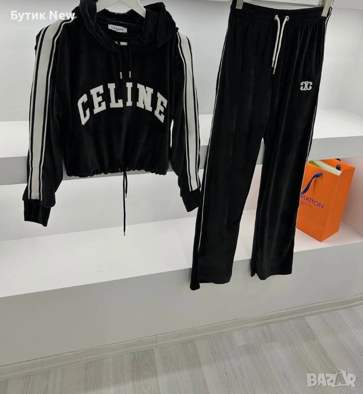 Сет Селин , снимка 1