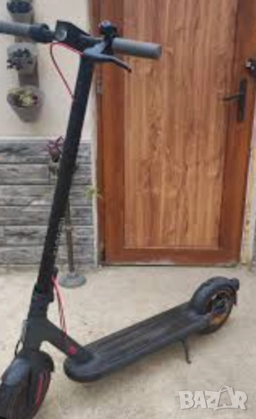 Електрически скутер-тротинетка, снимка 1