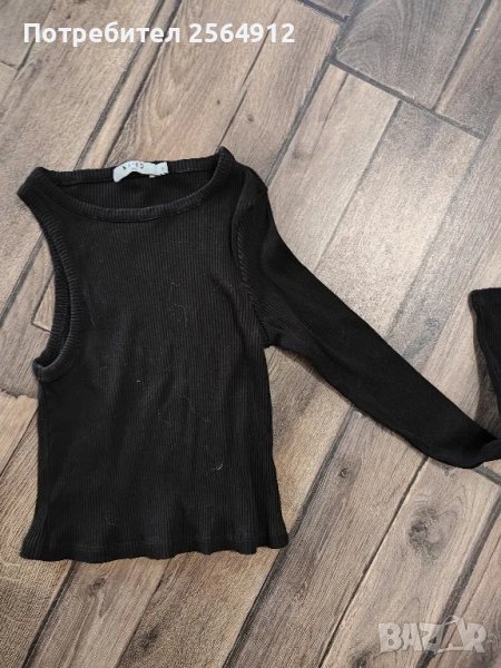 продавам дамска блуза , снимка 1