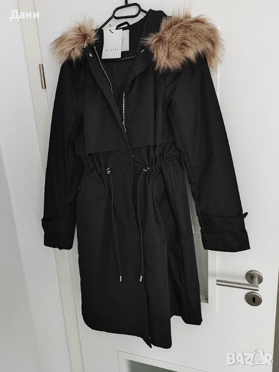 парка mohito 36/38рр, снимка 1