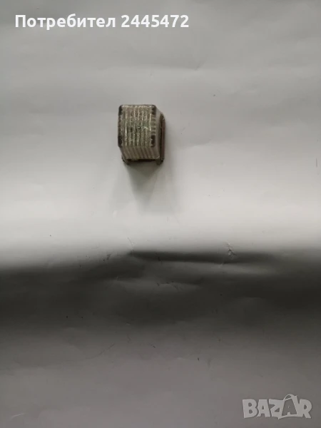 Плафон осветление багажник ВАЗ 2101, снимка 1