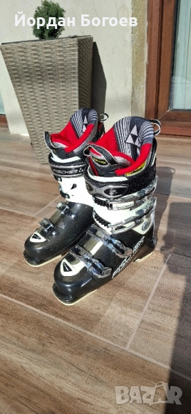 Ски обувки Fischer Progressor 100, снимка 1