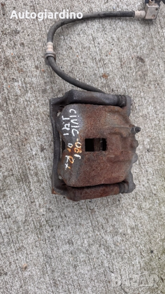 Спирачен апарат за  Honda Civic 2000 - 2009, снимка 1