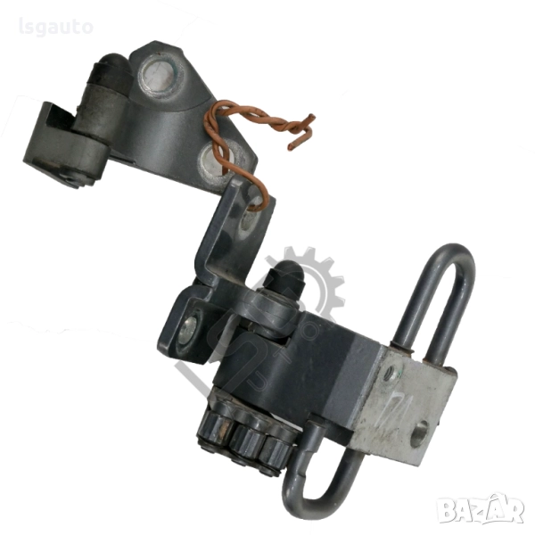 Панти предна лява врата Volkswagen Passat (B6) 2005-2010 ID:150130, снимка 1