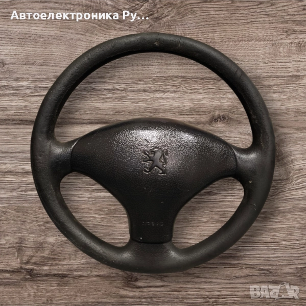 Волан за Пежо 206 , снимка 1