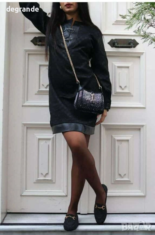 Дамска рокля Gucci С М размер , снимка 1