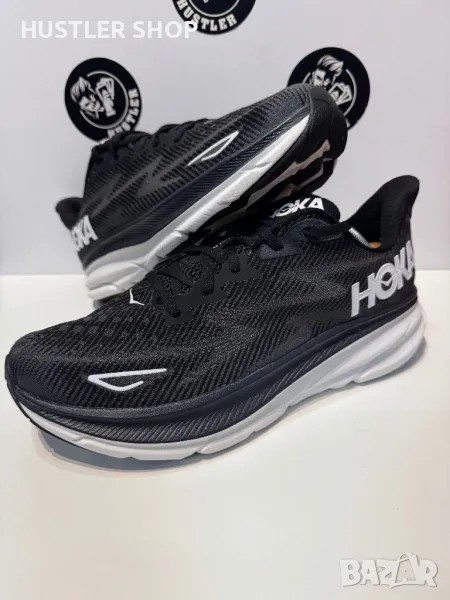 Маратонки HOKA CLIFTON 9.Номер 44, снимка 1