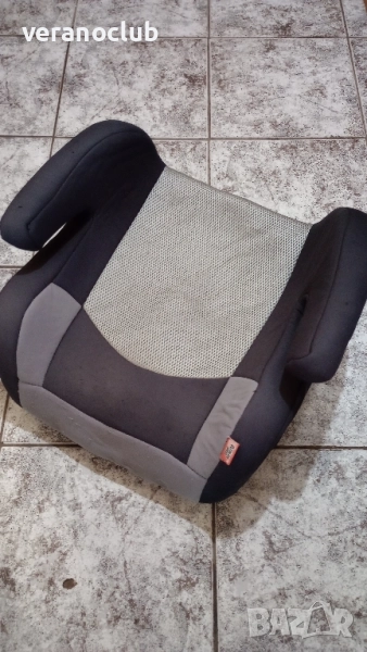 Детска седалка за кола Универсал 15 - 36 кг, снимка 1