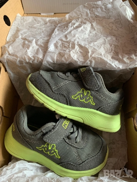 Маратонки KAPPA, снимка 1