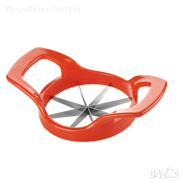 Уред за рязане на домати Tescoma Presto, снимка 1