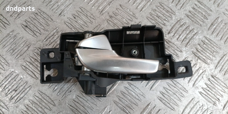 Дръжка врата Ford S-Max 2009г.(предна лява)	, снимка 1