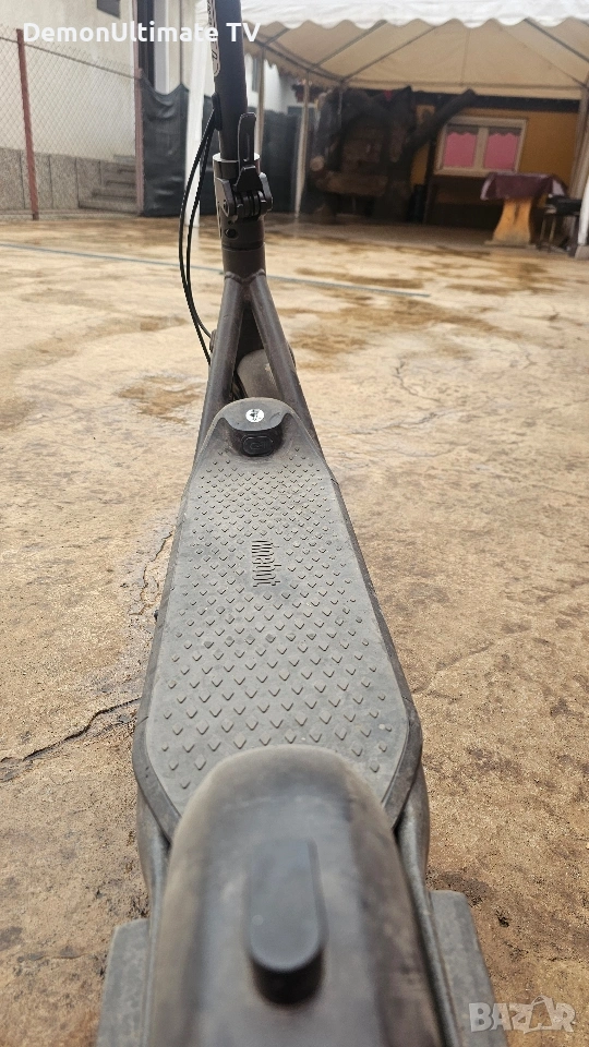 Ел теотинетка Nine bot, снимка 1