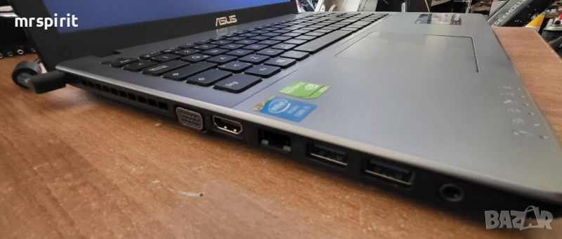 Asus R510L i5,8gb ram, снимка 1