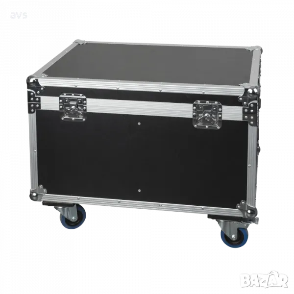 Кейс Showtec Case for 4x Stage Blinder 4 LED, снимка 1